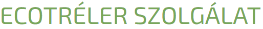 Ecotréler Szolgálat
